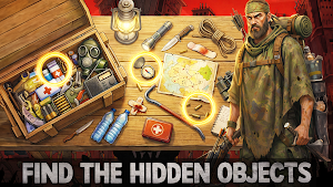 Undead Island: Escape the Room Screenshot 2