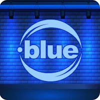 Blue Wallpapers