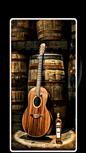 guitar wallpaper hd 4k Screenshot 3