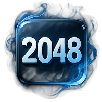 2048 Pro Offline Glass Edition