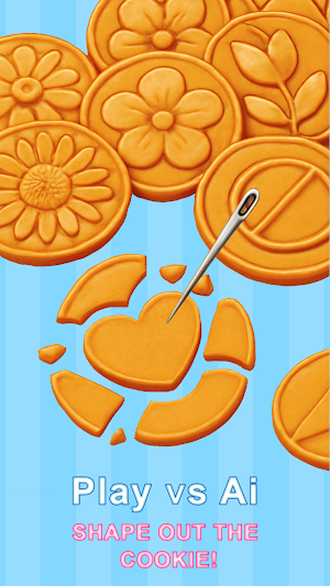 Mini Antistress - Fun & Games Screenshot 2