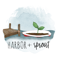 Harbor and Sprout