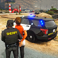 Spartans police Car Game