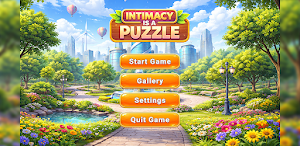 Intimacy Is a Puzzle Screenshot 0