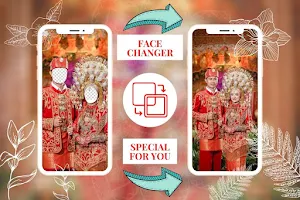 Couple Hijab Kebaya Traditional Bride Screenshot 0