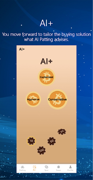 EasyWin Screenshot 1