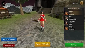 Erlik2 Mobile Screenshot 1