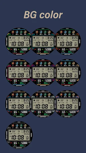 HMK WD137 Screenshot 3