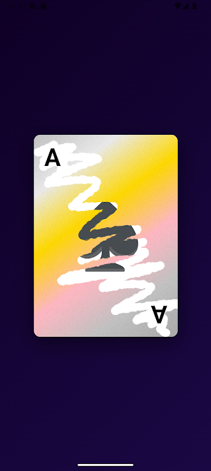 Mystic Card Screenshot 2