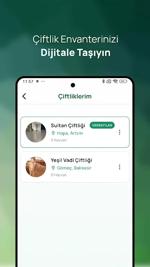 Farma360 Screenshot 3