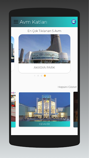 Avm Katları Screenshot 1