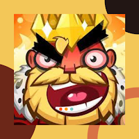 Like a King