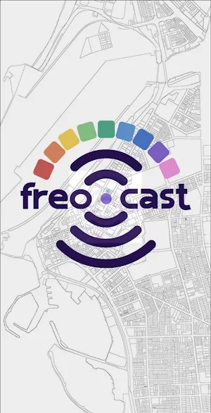 Freocast Screenshot 0