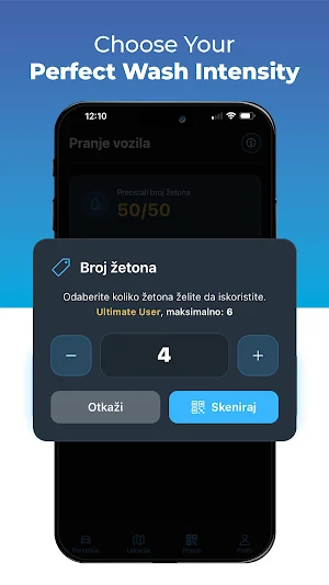 Clickwash Screenshot 3