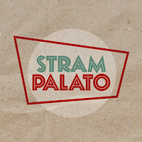Strampalato