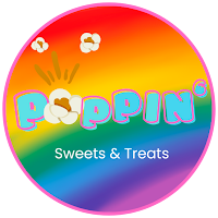 Poppin' Sweets & Treats