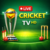Live Cricket TV Streaming