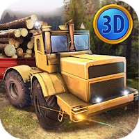 Logging Truck Simulator 2