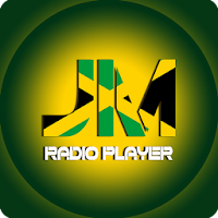 Ultimate Radio Player Jamaica
