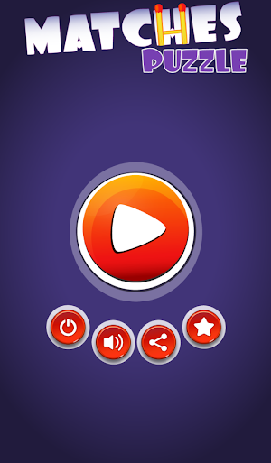 Matches Puzzle Screenshot 0