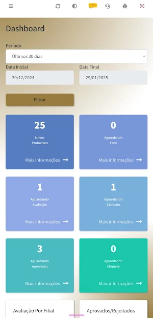 Release Brechó Screenshot 3