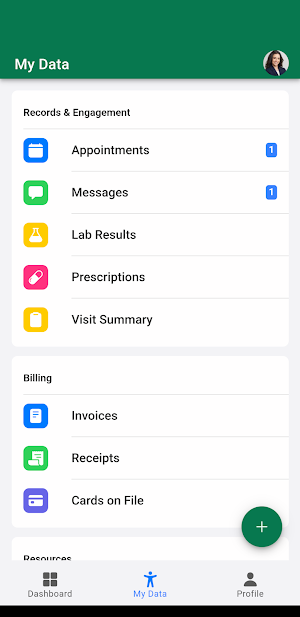 Kura Health Screenshot 1
