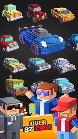 King Of The Hill Screenshot 2
