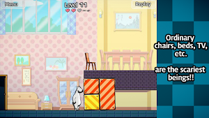 Bernad! Escape Room Screenshot 2