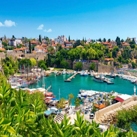 Antalya