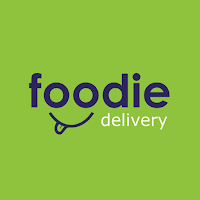 Foodie Delivery