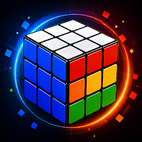 CubeMind – Puzzle Solver