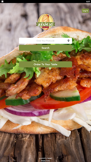 Bahn Mi Brothers Screenshot 0