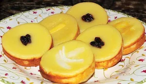 Aneka Resep Kue Lumpur Screenshot 1