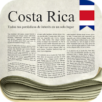 Costa Rican Newspapers