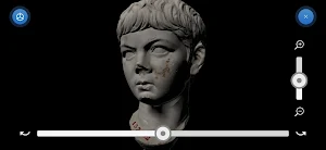 Cultura Campania 3D Screenshot 1