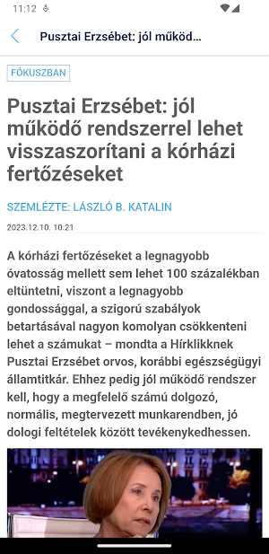 Fehérben Screenshot 2