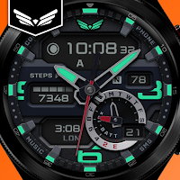 Ballozi Astig Watch Face
