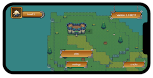 Forge And Sail Screenshot 0
