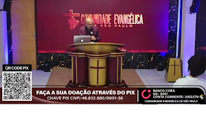 TV CESP Screenshot 1