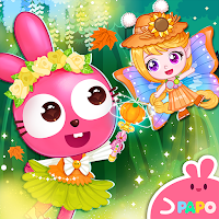 Papo Town Fairy Princess