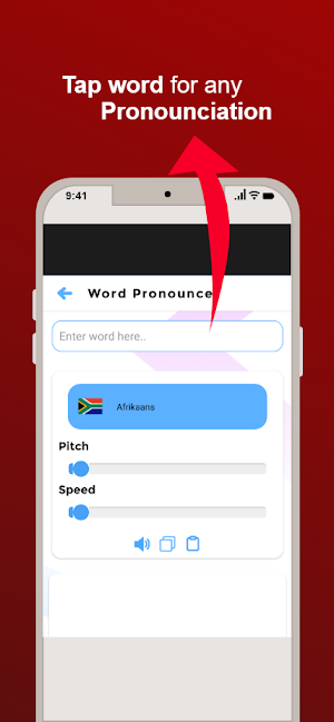 Translate Language-Translation Screenshot 0