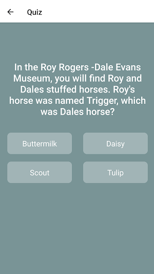 BrainBurst - Quiz Challenge Screenshot 1