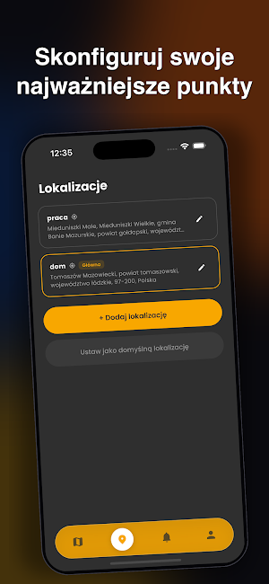 AlertOnline Screenshot 1