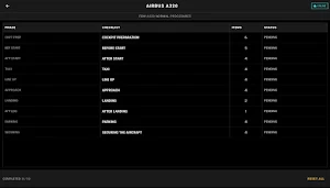 SimEFB Screenshot 3