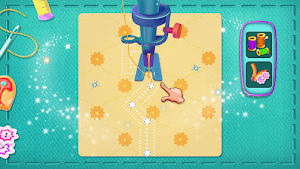 Little Tailor Fashion Boutique Screenshot 2