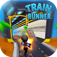 Train Runner