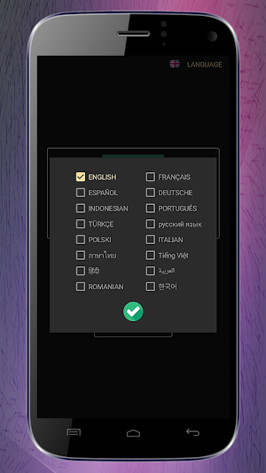 My Cafe Calculator : Lite Screenshot 3