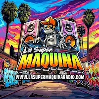 La Super Maquina