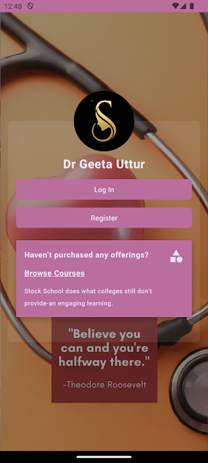 SARVODAYA Screenshot 1