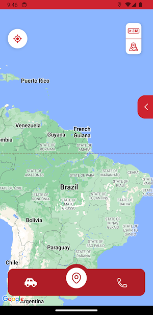 Nordeste Seg Screenshot 2